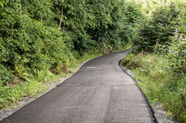 Asphalt Resealing in Pleasanton
