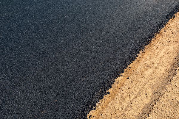 Cost of Hot Tar Driveway Sealing in Pleasanton