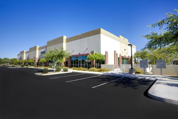Parking Lot Sealing in Pleasanton
