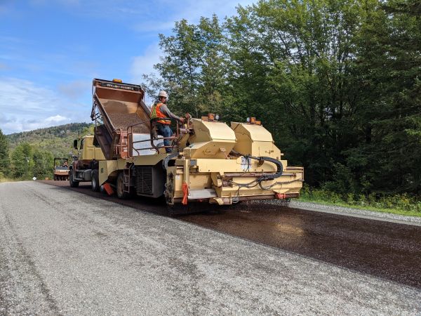 Asphalt Slurry Repair in Pleasanton
