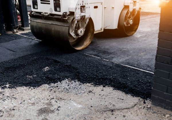 Blacktop Resealing in Pleasanton