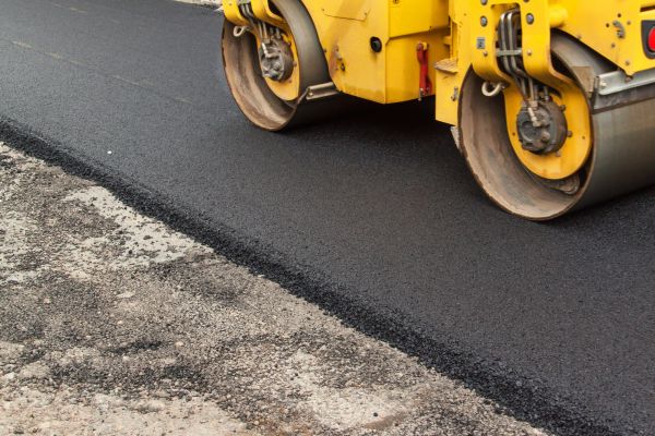 Cost of Asphalt Driveway Resurfacing in Pleasanton
