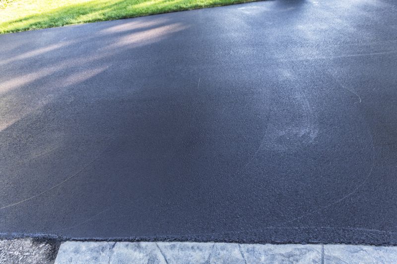 Blacktop Sealing